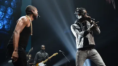 Theo Wargo/Getty Images