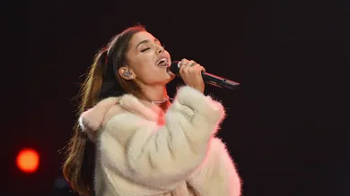 Mike Windle/Getty Images