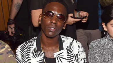 Jamie McCarthy/Getty Images