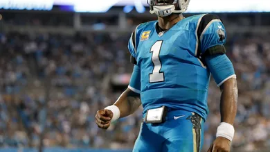 Streeter Lecka/Getty Images