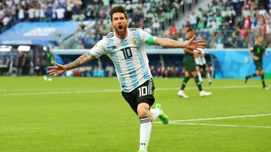 Alex Livesey/Getty Images