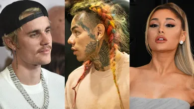 Alberto E. Rodriguez/Getty Images, Amy Sussman/Getty Images, Bob Levey/Getty Images