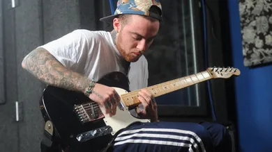 Jamie McCarthy/Getty Images