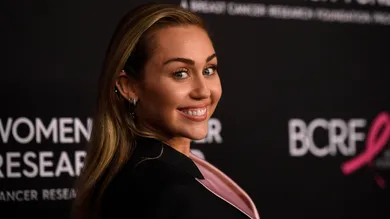 Frazer Harrison/Getty Images