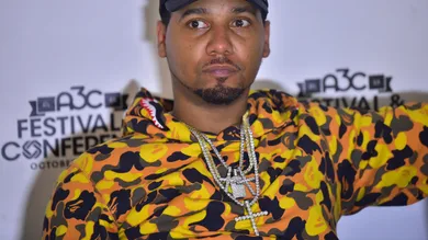 Prince Williams/WireImage