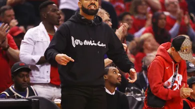 Gregory Shamus/Getty Images