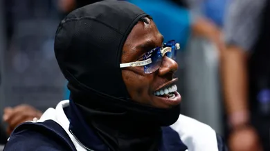 Jared C. Tilton/Getty Images