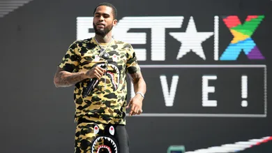 Paras Griffin / Getty Images