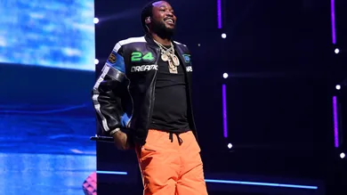 Nicholas Hunt/Getty Images for TIDAL