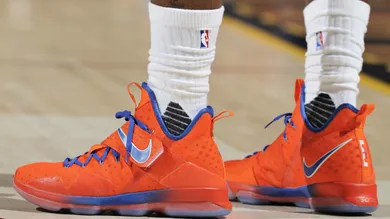 David Liam Kyle/Getty Images