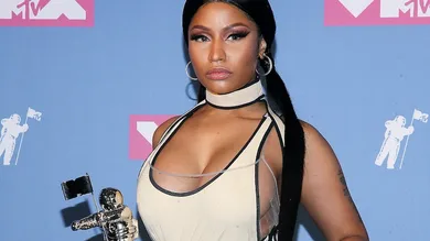 Paul Zimmerman/Getty Images