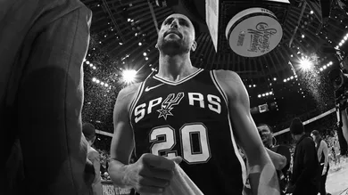 Andrew D. Bernstein/NBAE via Getty Images