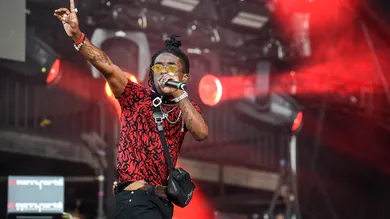 Tabatha Fireman/Getty Image