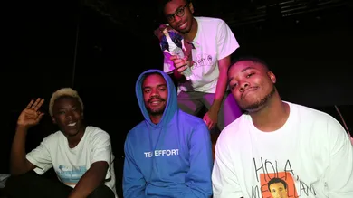 Johnny Nunez / Getty Images