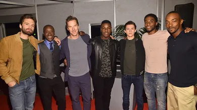 Alberto E. Rodriguez/Getty Images for Disney