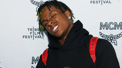 Lars Niki/ Getty Images