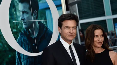 Frazer Harrison/Getty Images