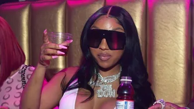 Prince Williams / Contributor / Getty Images