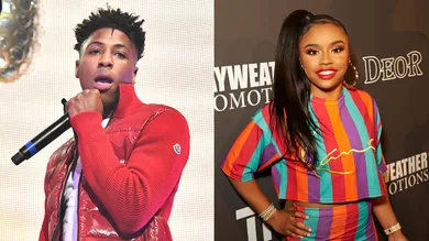 Paras Griffin/Unique Nicole/Getty Images