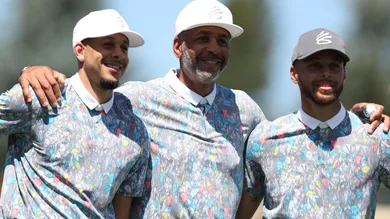 Jed Jacobsohn/Getty Images