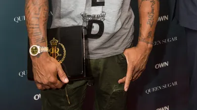 Josh Brasted / Stringer / Getty Images