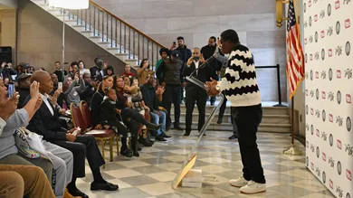 Bryan Bedder/Getty Images