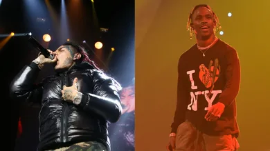 Theo Wargo & Bennett Raglin/Getty Images