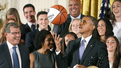 Mark Wilson/Getty Images