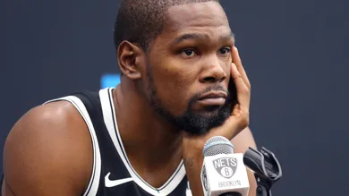 Mike Lawrie/Getty Images