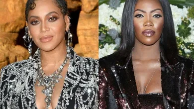 Kevin Winter / Staff / Getty Images, Randy Shropshire / Stringer / Getty Images