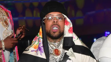 Prince Williams / Contributor / Getty Images