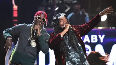 Prince Williams/Getty Images