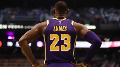 Christian Petersen/Getty Images