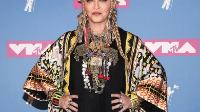 Paul Zimmerman/Getty Images