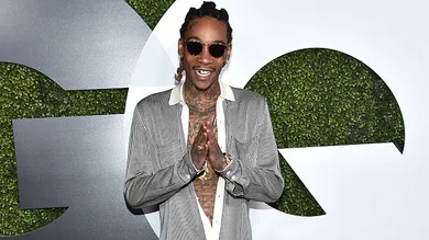 Mike Windle/Getty Images