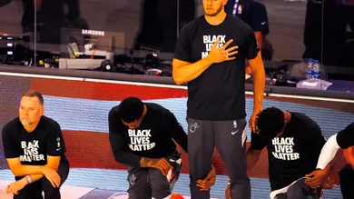 Kevin C. Cox / Getty Images