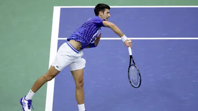 Matthew Stockman / Getty Images