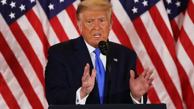 Chip Somodevilla/Getty Images