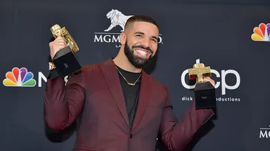 Amy Sussman/Getty Images for dcp