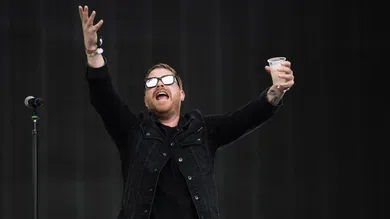 Ian Gavan/Getty Images