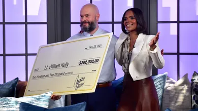 Jason Davis / Contributor / Getty Images