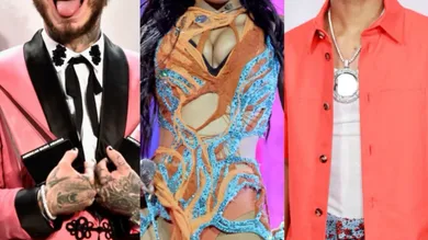 Frazer Harrison/Getty Images & Kevin Winter/Getty Images & Emma McIntyre/Getty Images