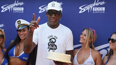 Gabe Ginsberg/Getty Images