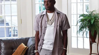 Prince Williams/Wireimage/Getty Images