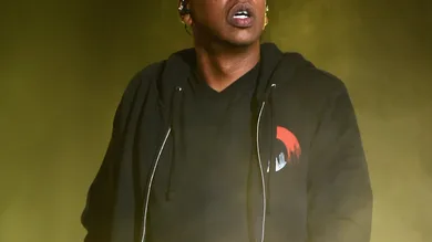 Theo Wargo/Getty Images