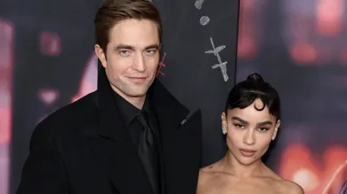 Dimitrios Kambouris/Getty Images