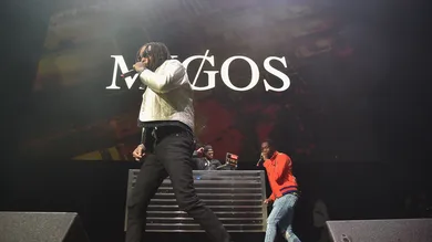 Theo Wargo /getty images