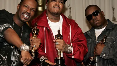 Vince Bucci / Getty Images