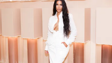 Presley Ann/Getty Images