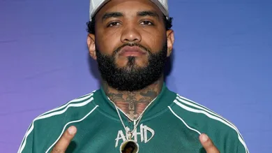 Paras Griffin/Getty Images